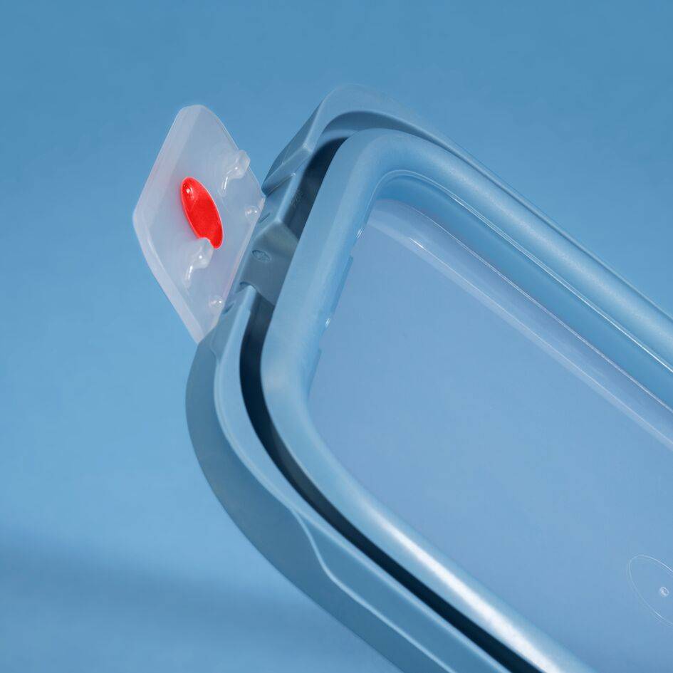 ONECLICK FOOD CONSERVATION