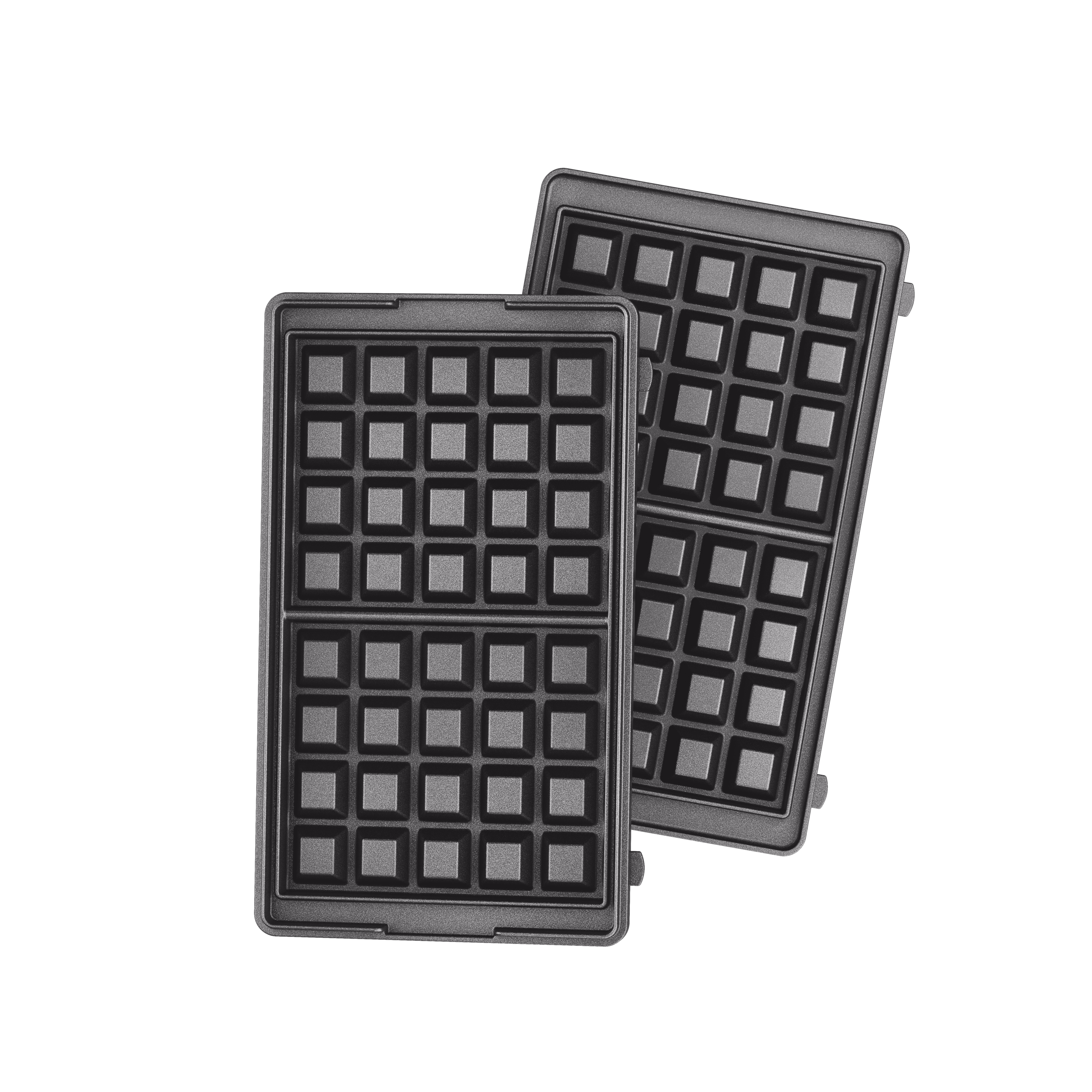 Plaques Snack Collection Gaufres XA800412