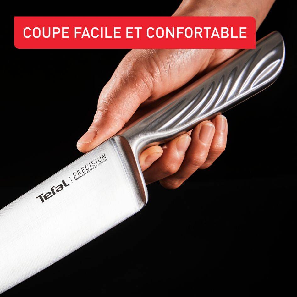 Precision Couteau de Chef 20 cm