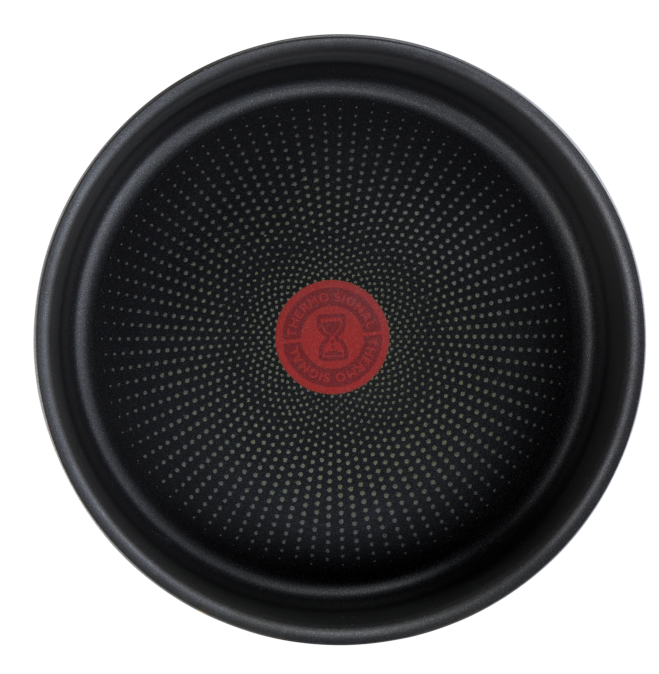 Ingenio La Recyclée Sauteuse 24 cm