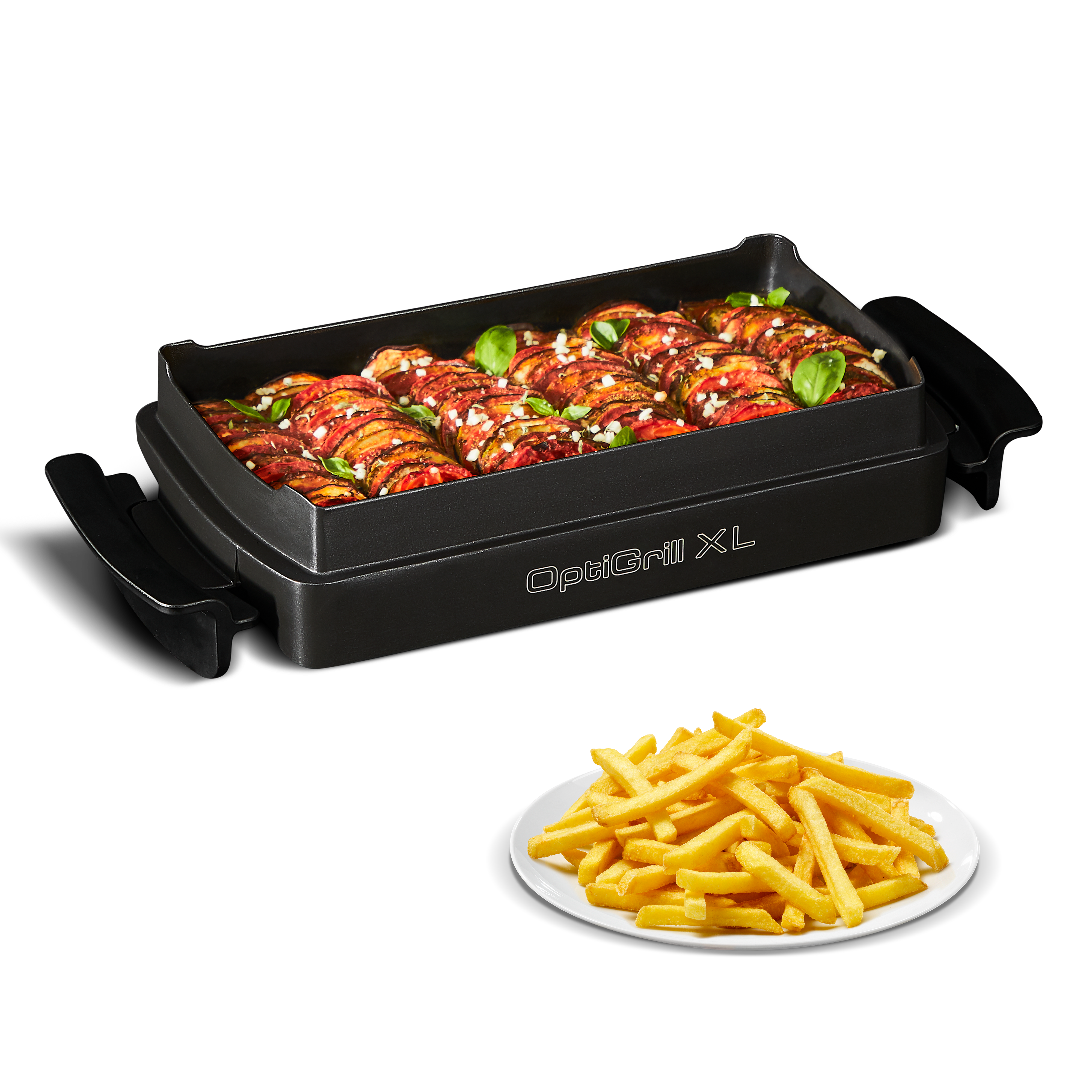 Plaque snack et pâtisserie XA727810