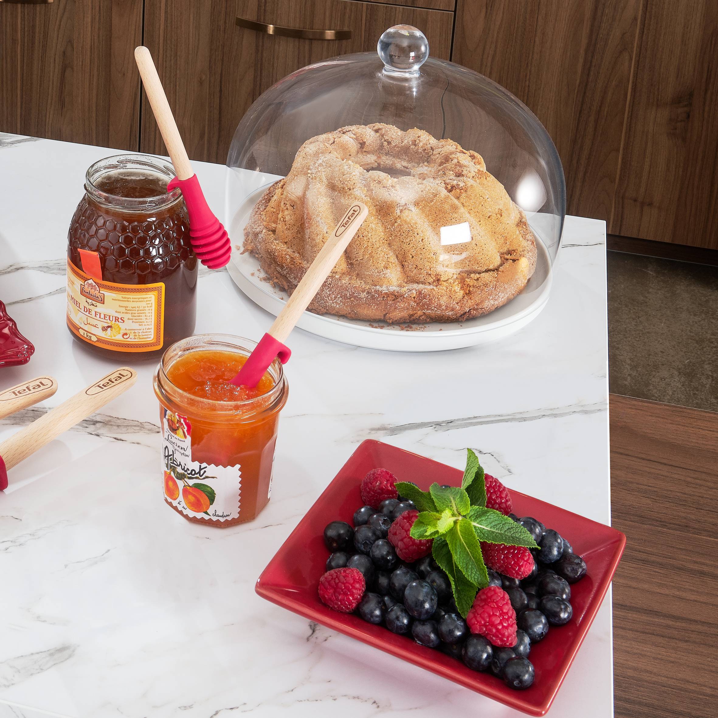 Maryse 29,5 cm INGENIO BOIS