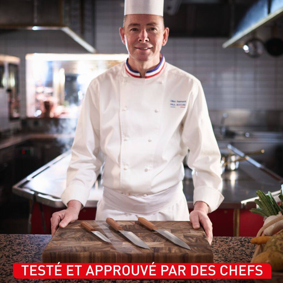 COLLECTION PAUL BOCUSE