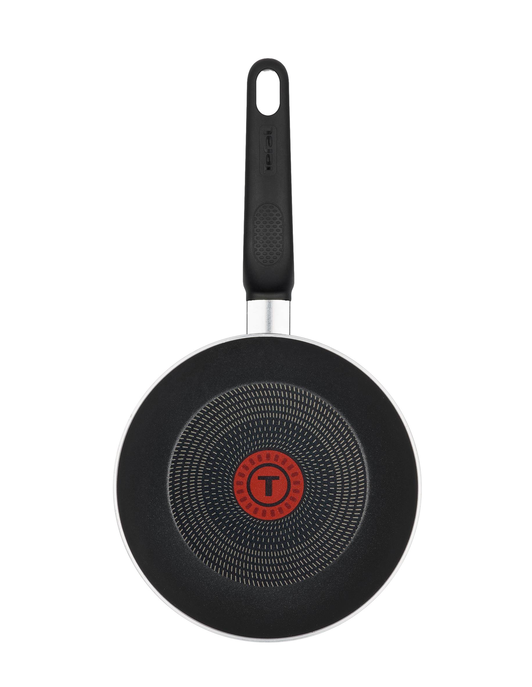 Mini wok 16 cm IDEAL NOIR