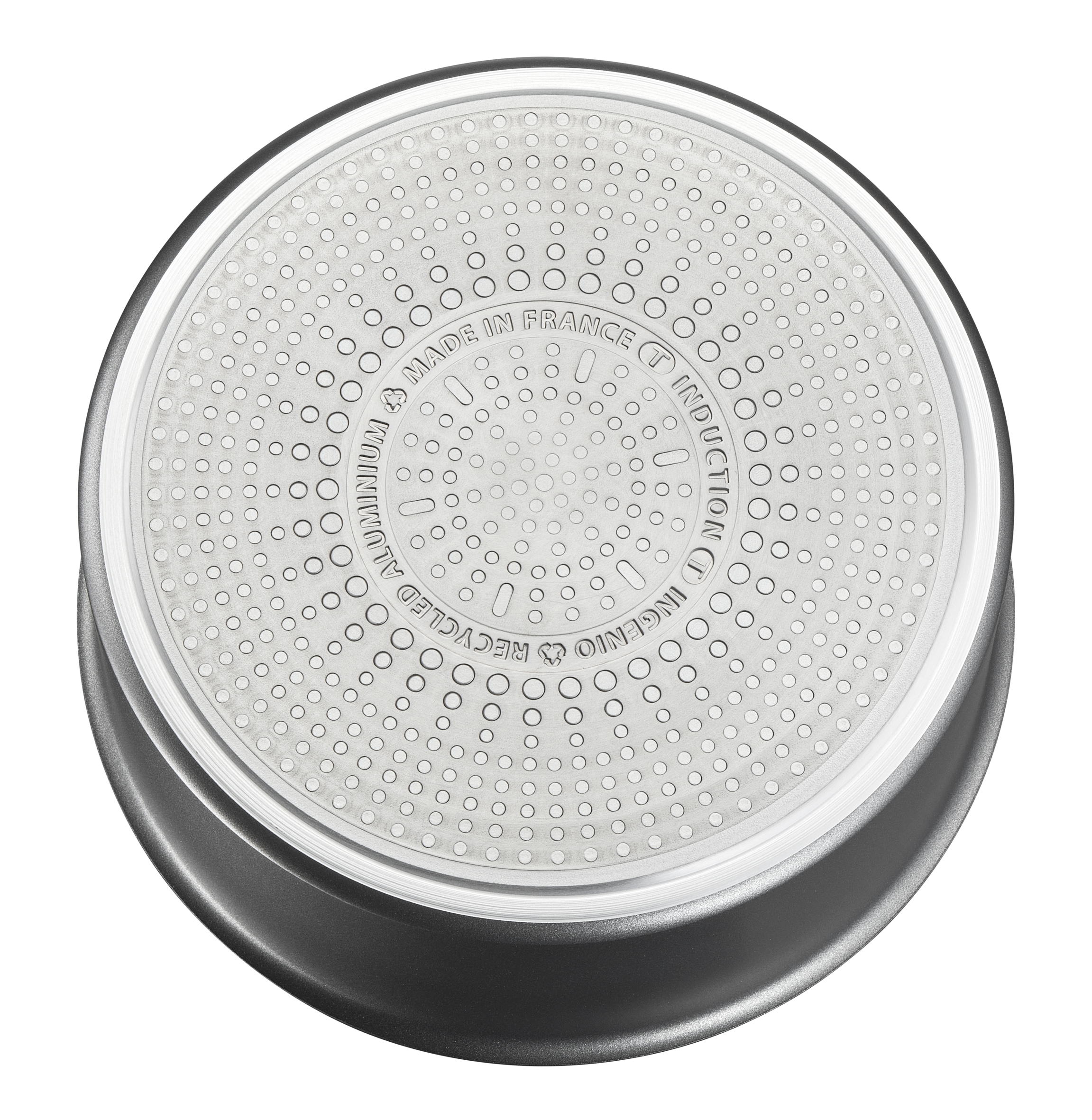 Ingenio Black Stone Set 6 pièces