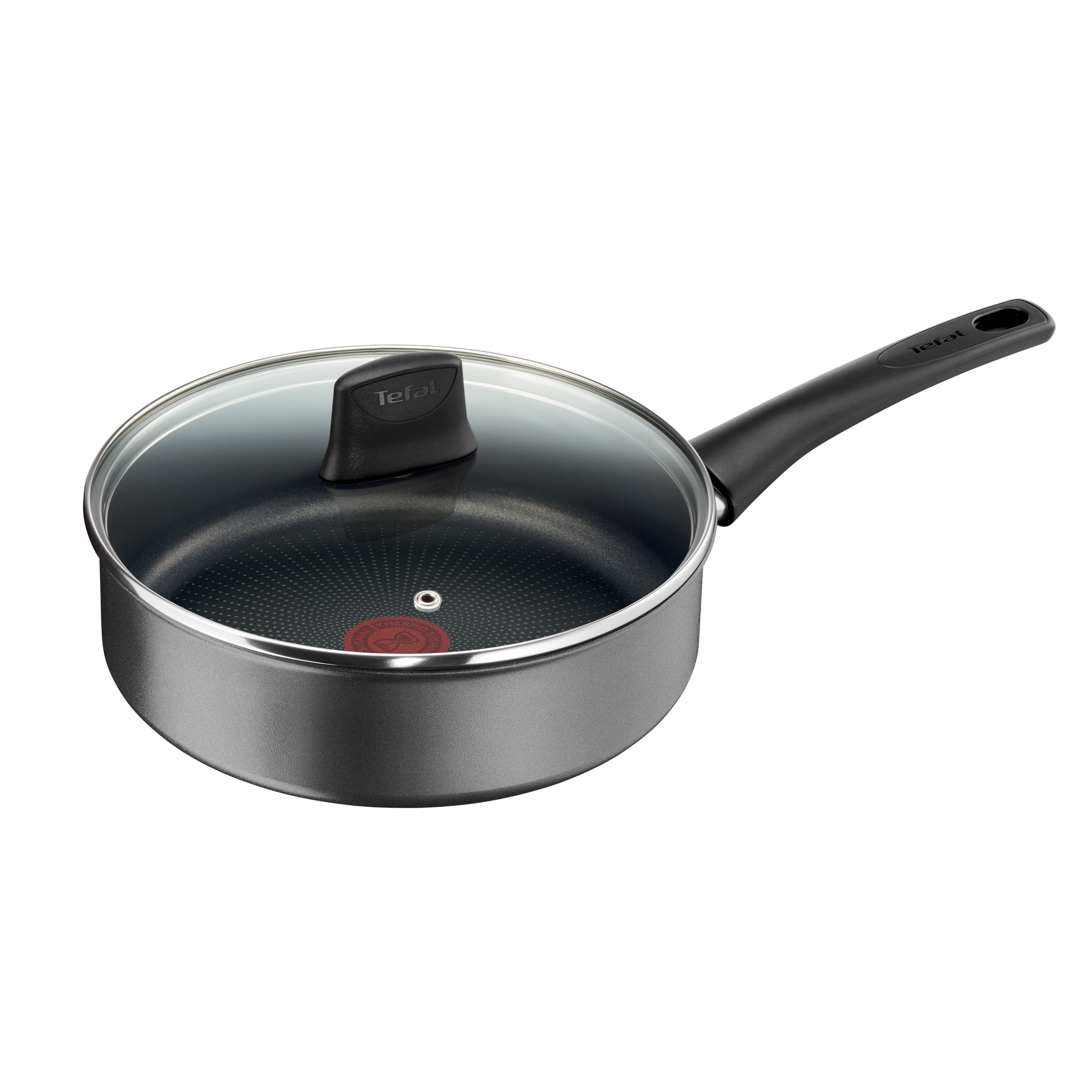 La Recyclée sauteuse 24 cm