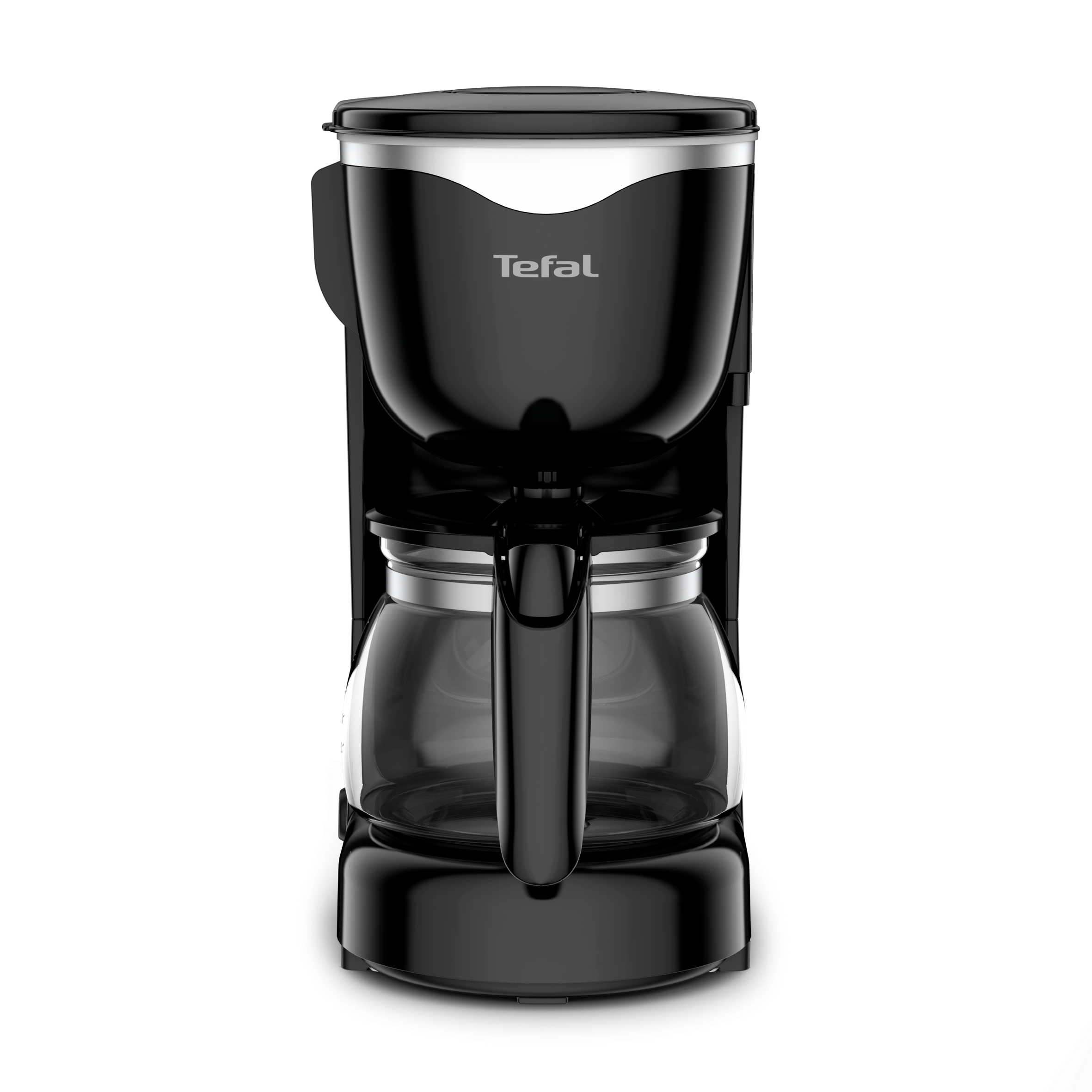 Compact noir 6 tasses