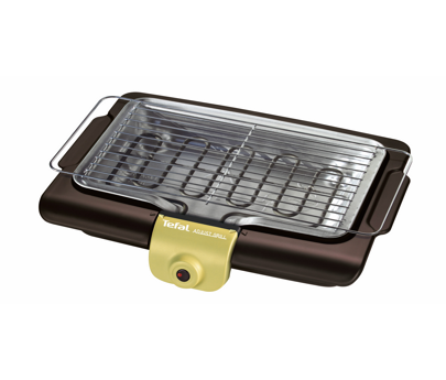 ADJUST GRILL POSABLE 