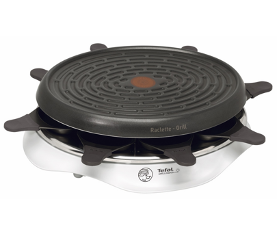 RACLETTE GRIL SIMPLY INVENTS