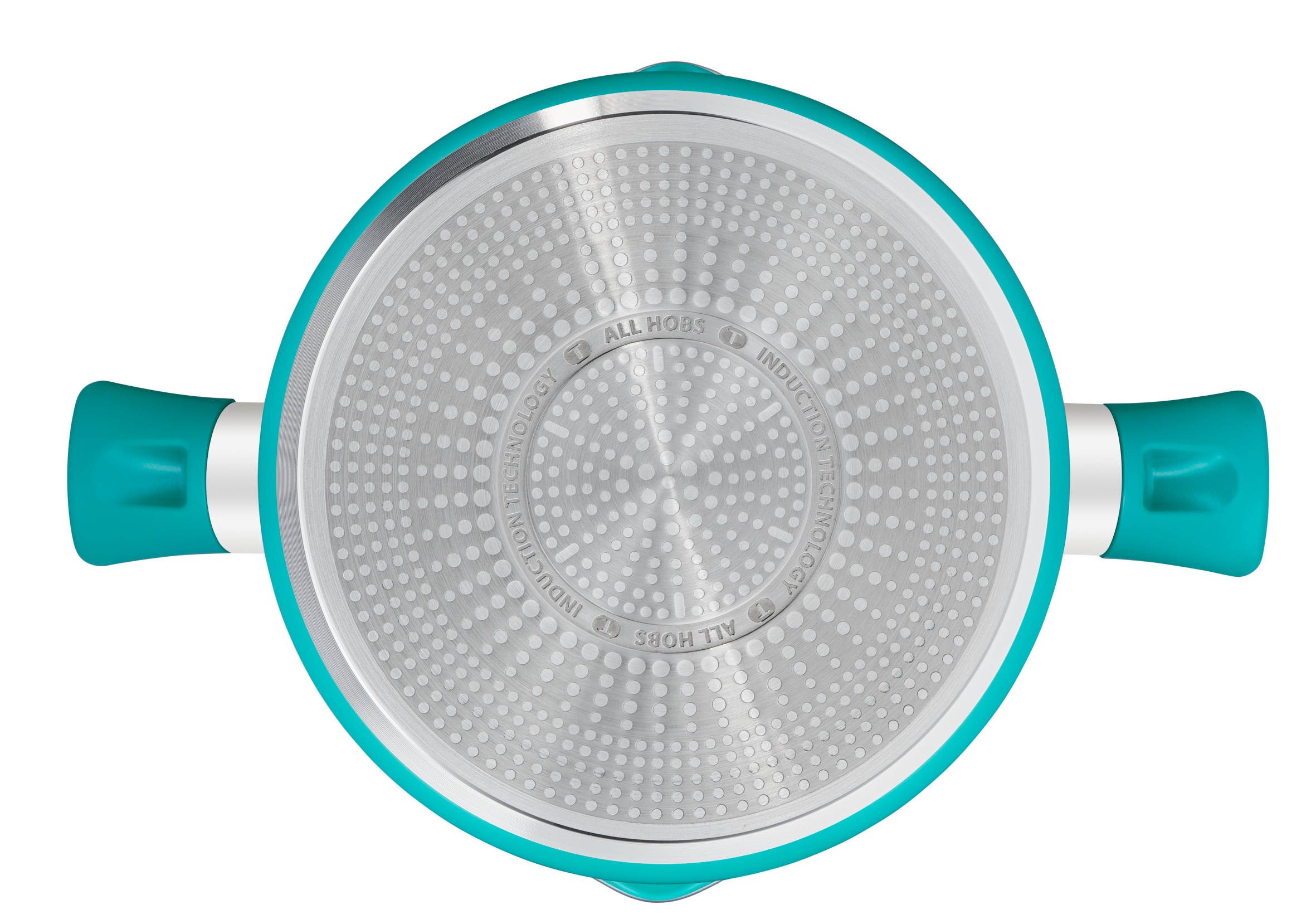 Chefclub by Tefal Faitout 24 cm + couvercle