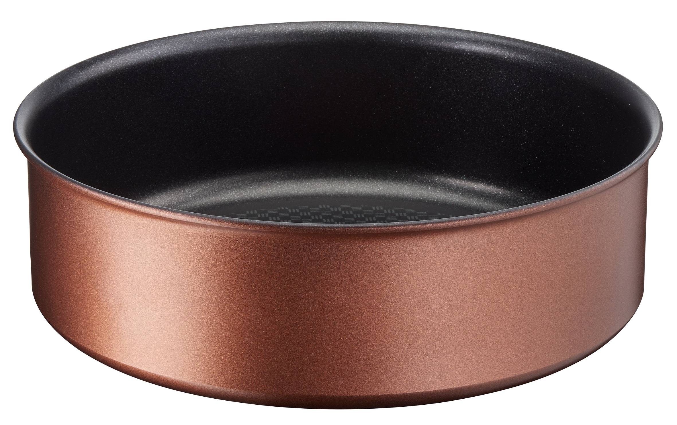 INGENIO  ECO-RESPECT Sauteuse 24 cm