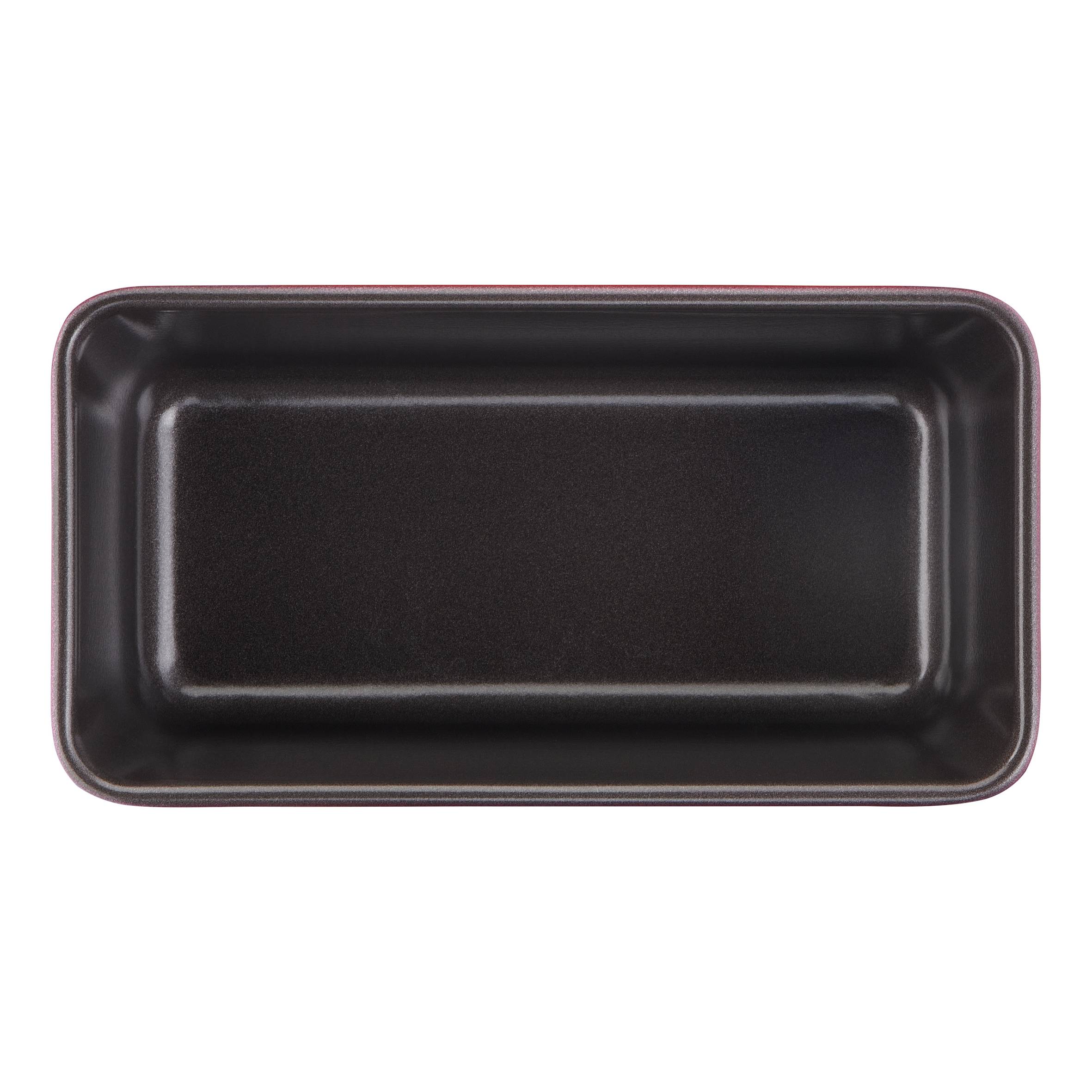 Creabake 2 moules à cakes longs 12,5x6,5cm