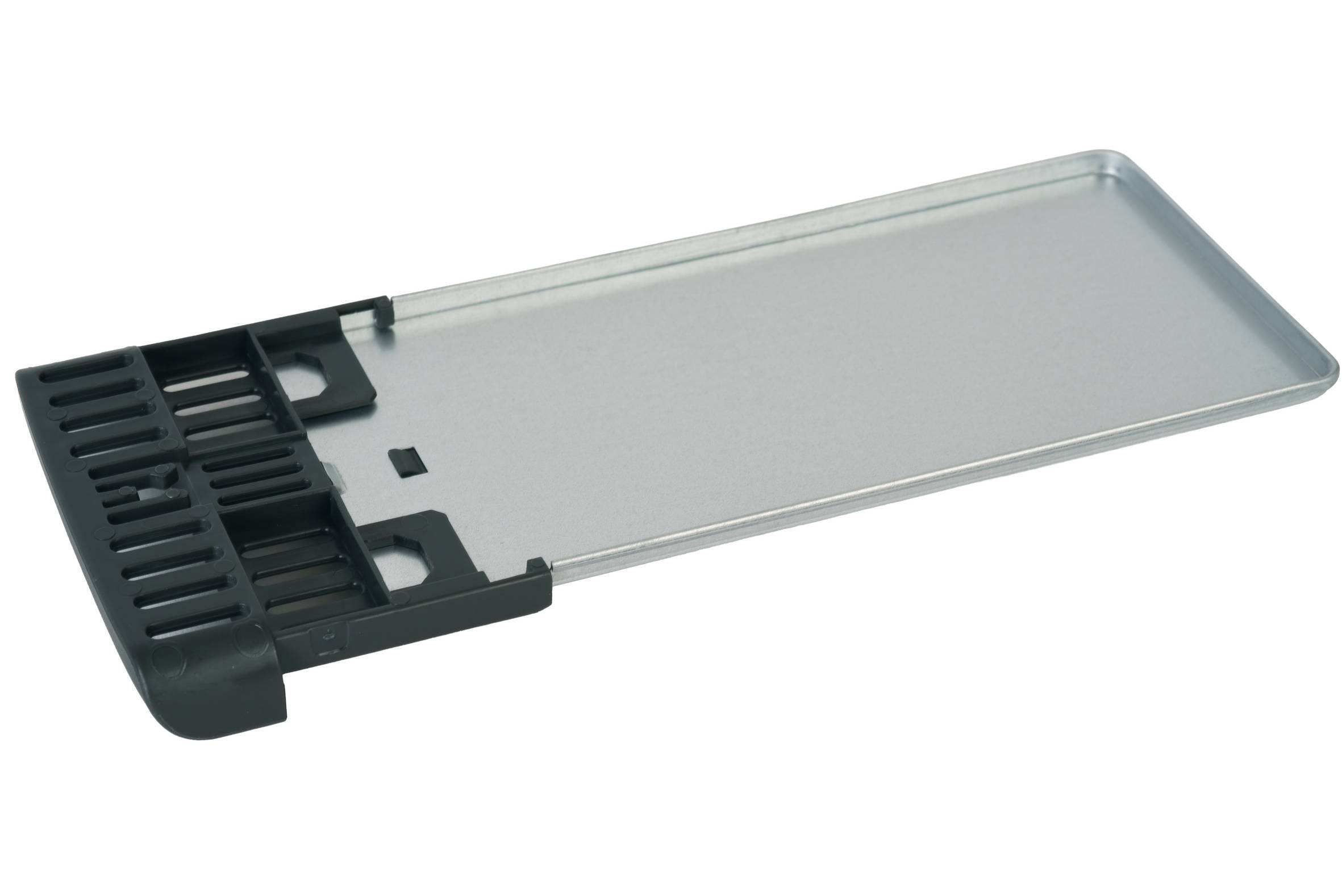 Tiroir ramasse-miettes gris SS-7235354018