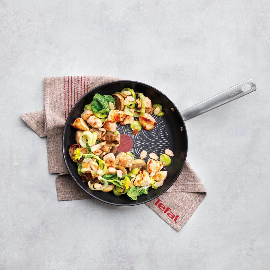 Virtuoso Poêle 24 cm