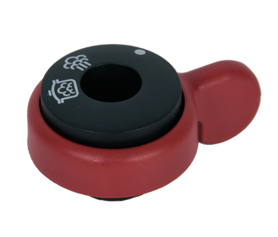 Soupape SS-1530000435