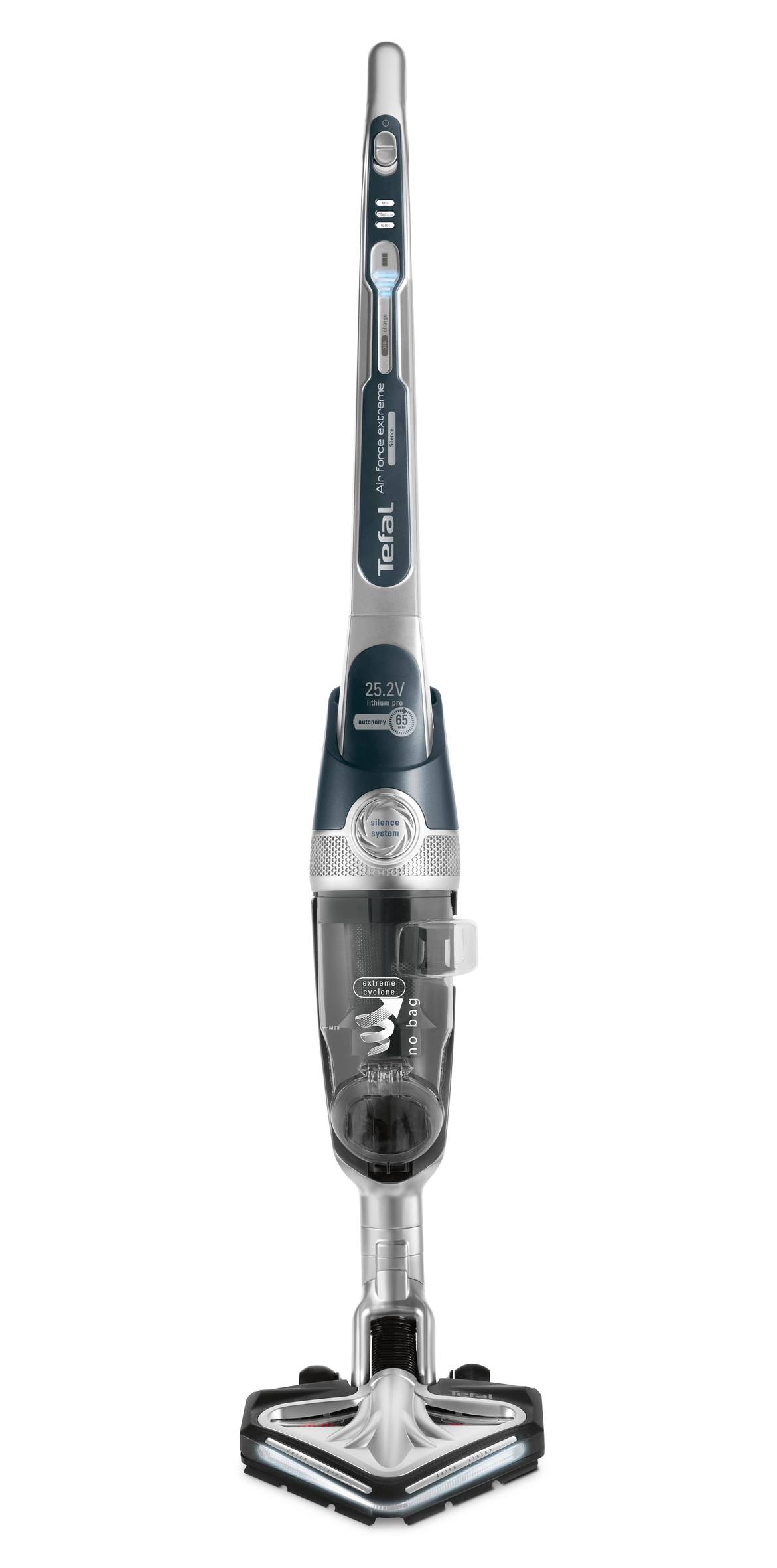 Air Force Extreme Silence