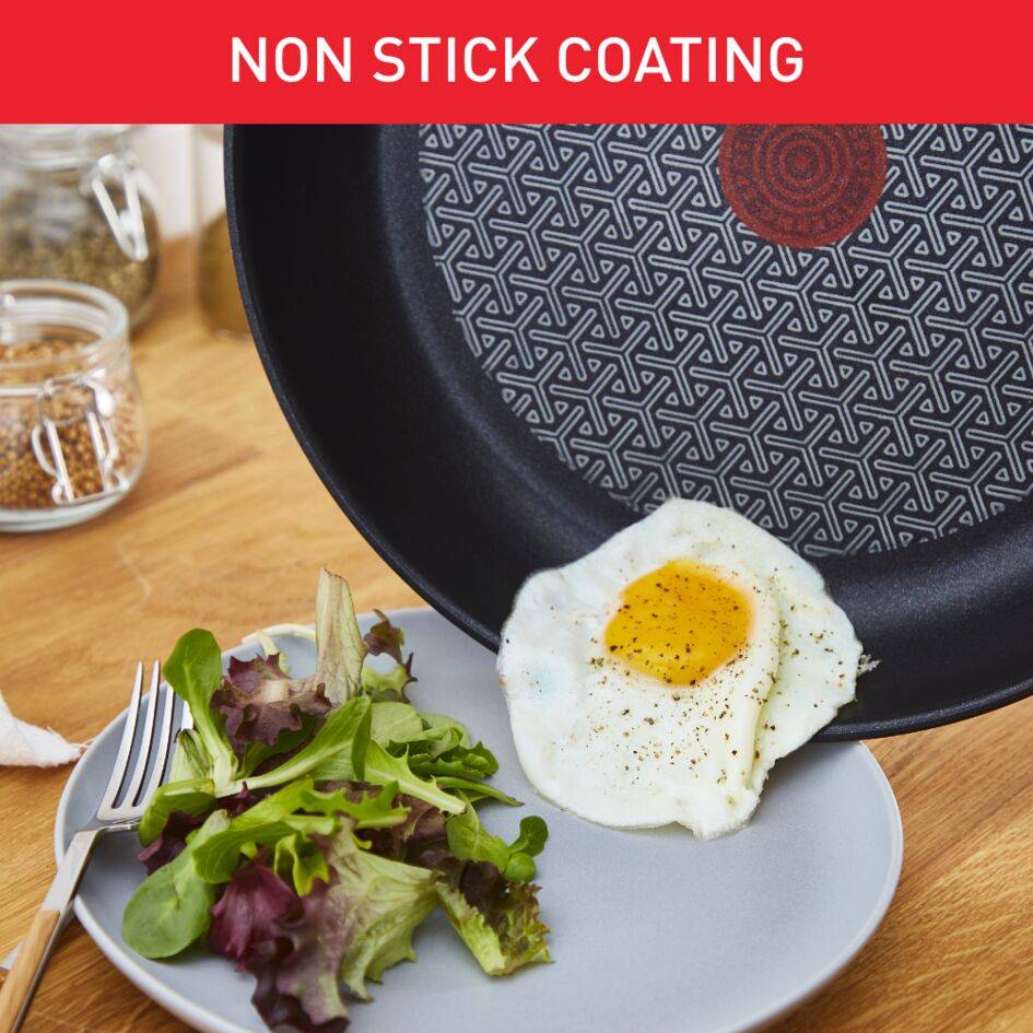 Comfort Max Poêle 20 cm