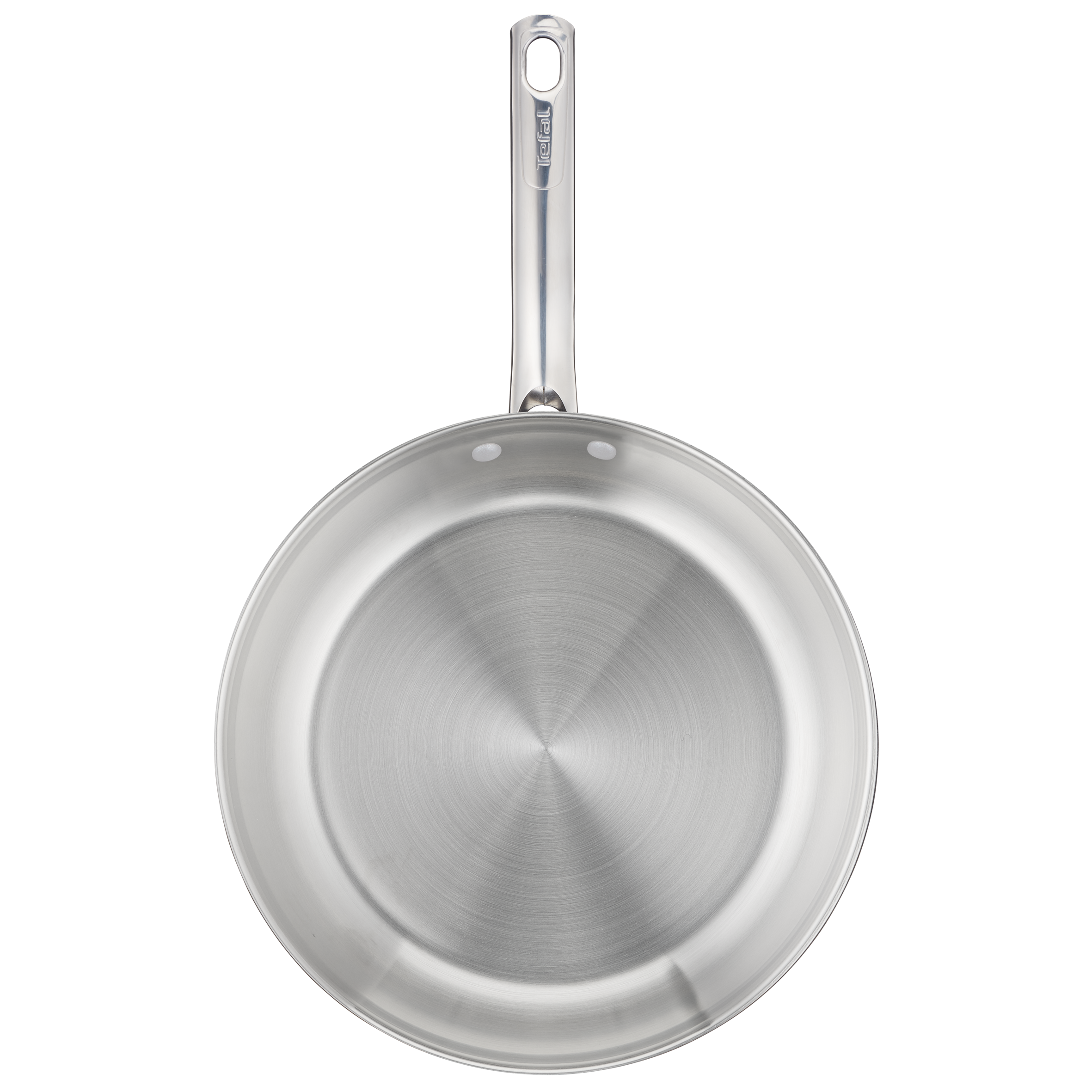 Duetto On, Inox, Poêles 20/24/28&nbsp;cm, Induction