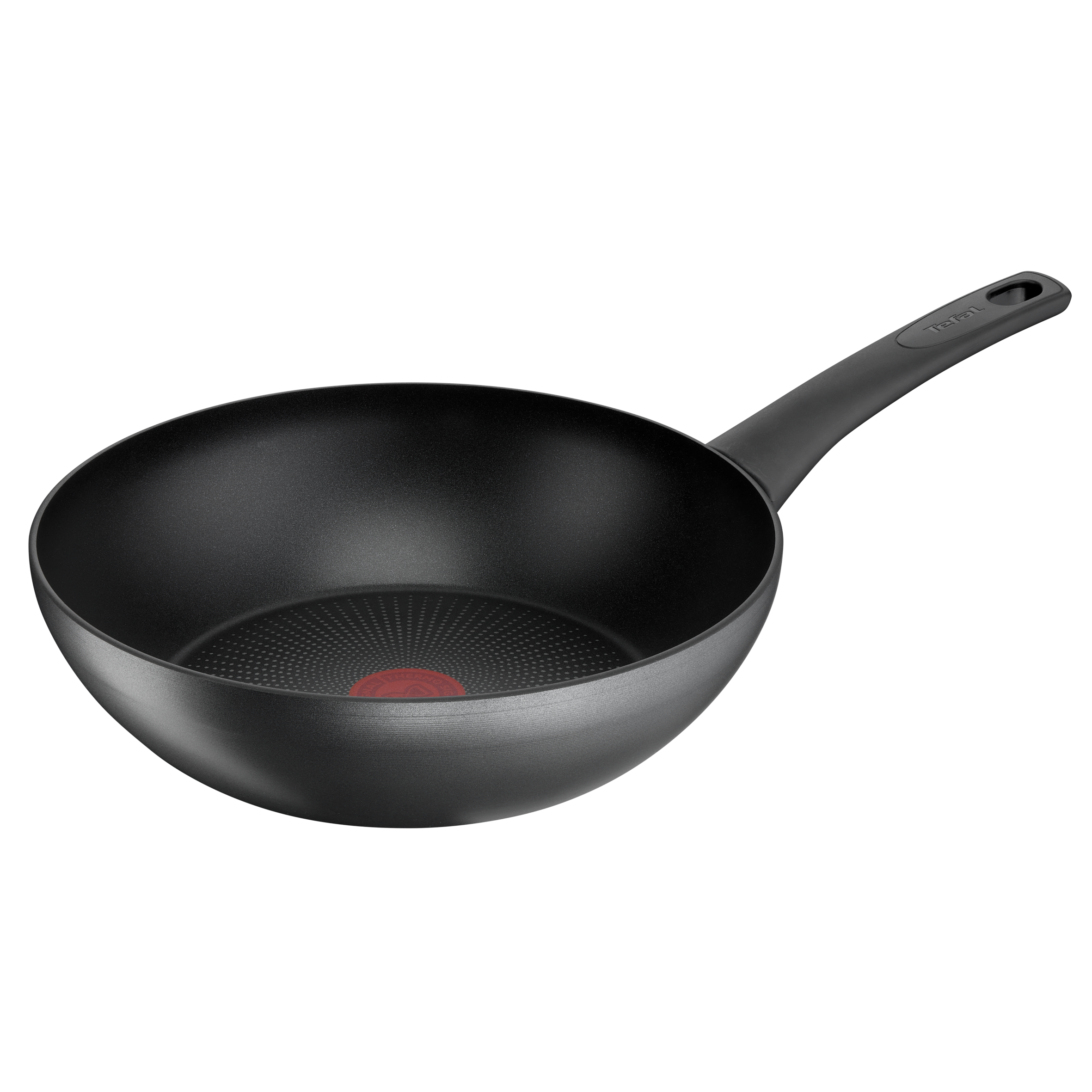 La Recyclée poêle wok 28 cm