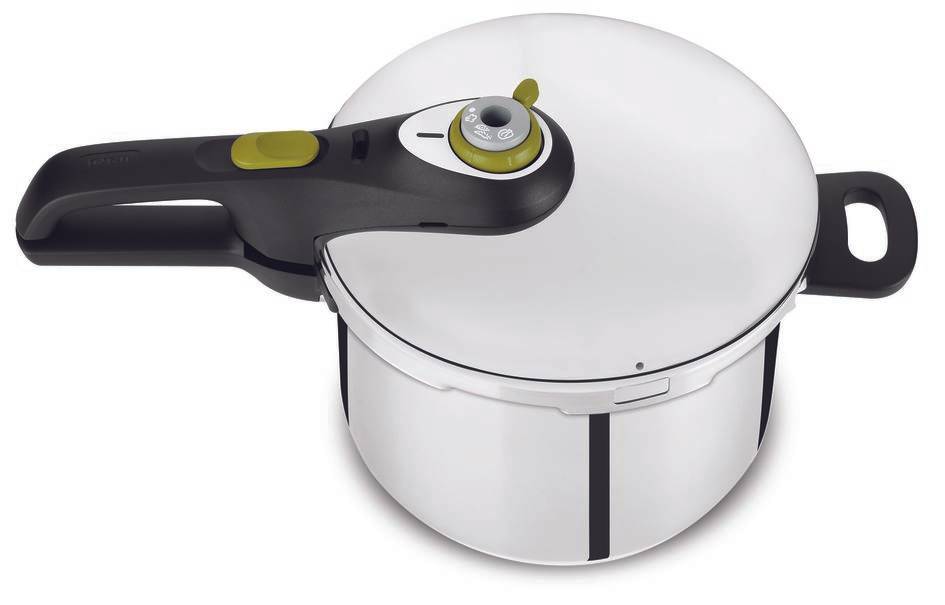 SECURE 5 NEO Cocotte minute® 8 L Induction