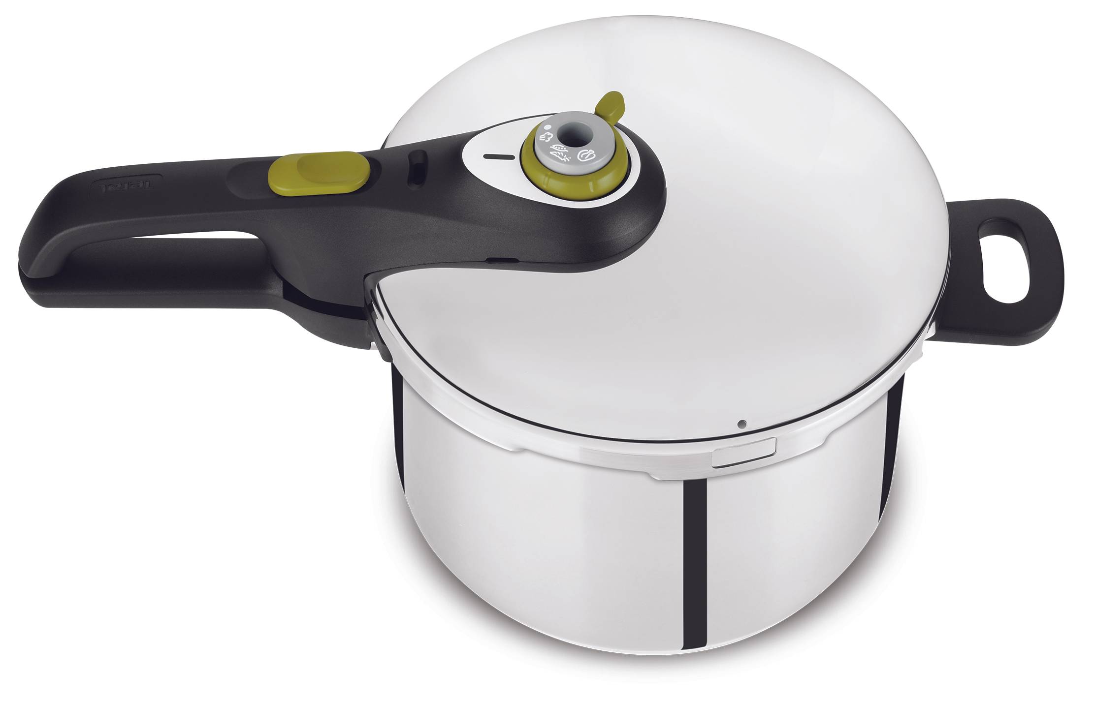 SECURE 5 NEO Cocotte minute® 8 L Induction