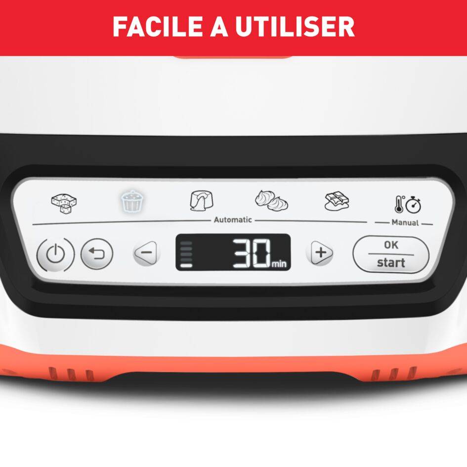 CAKE FACTORY TUTTI FRUTTI