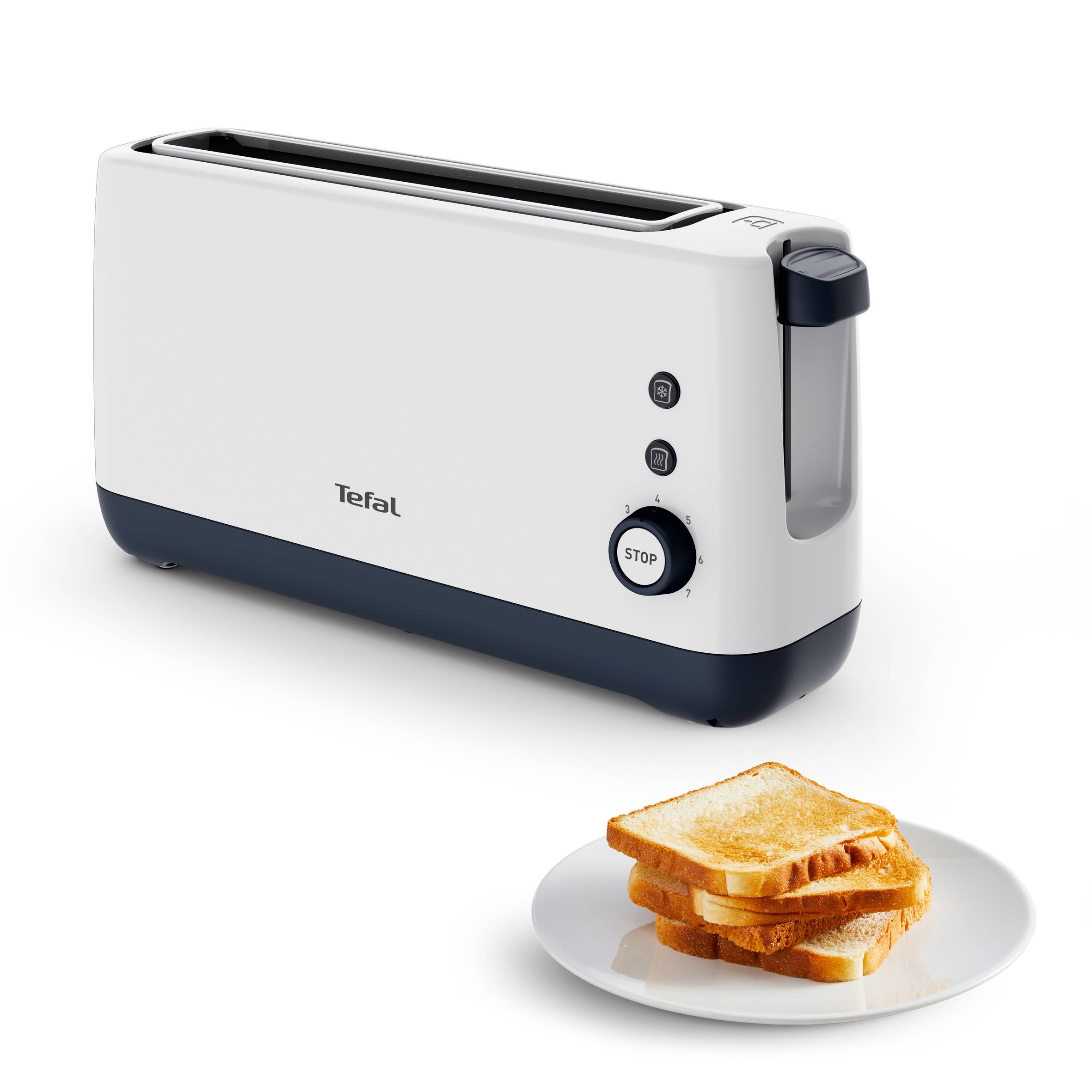 Toaster minim