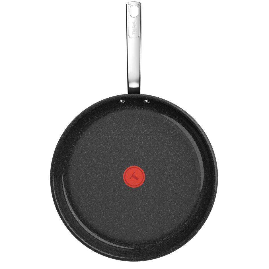 Experience Ceramic, Poêle 32&nbsp;cm, Revêtement céramique antiadhésif haute performance