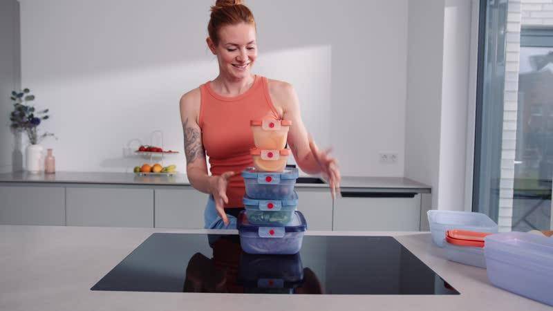 ONECLICK FOOD CONSERVATION