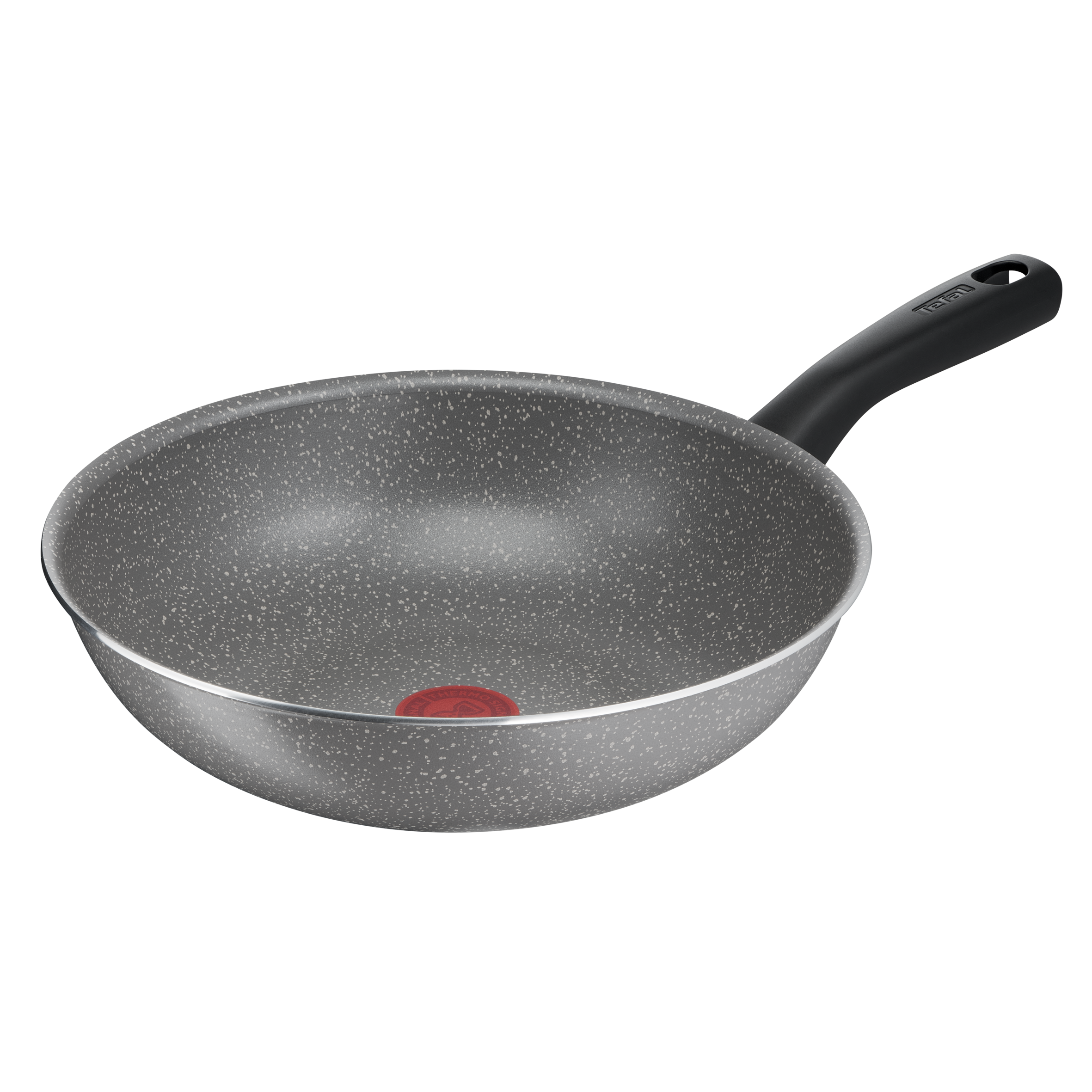 Cook Natural Poêle wok 28 cm