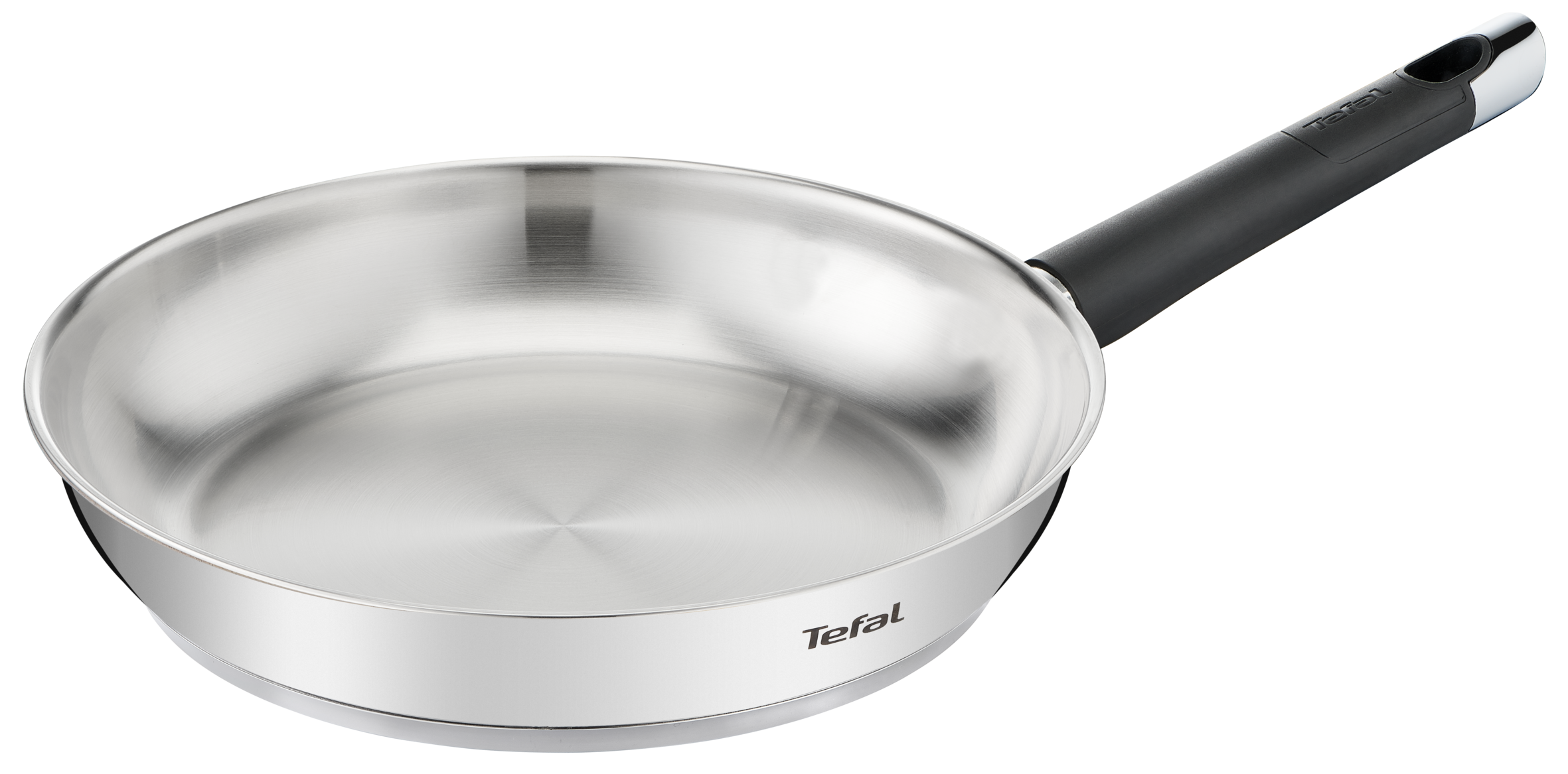 EMOTION Poêle 28 cm inox