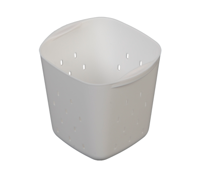Panier filtre fromage SS-193387