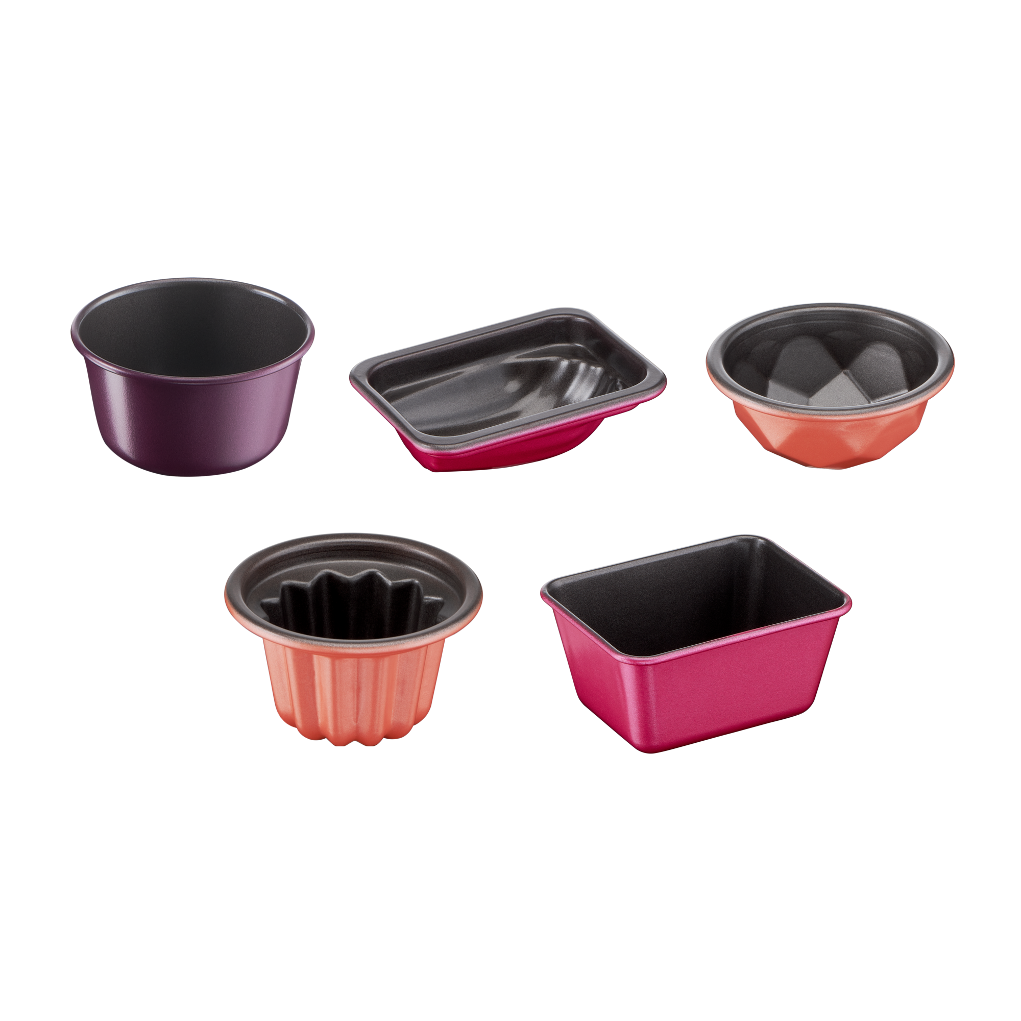 Creabake 15-Piece Baking Set