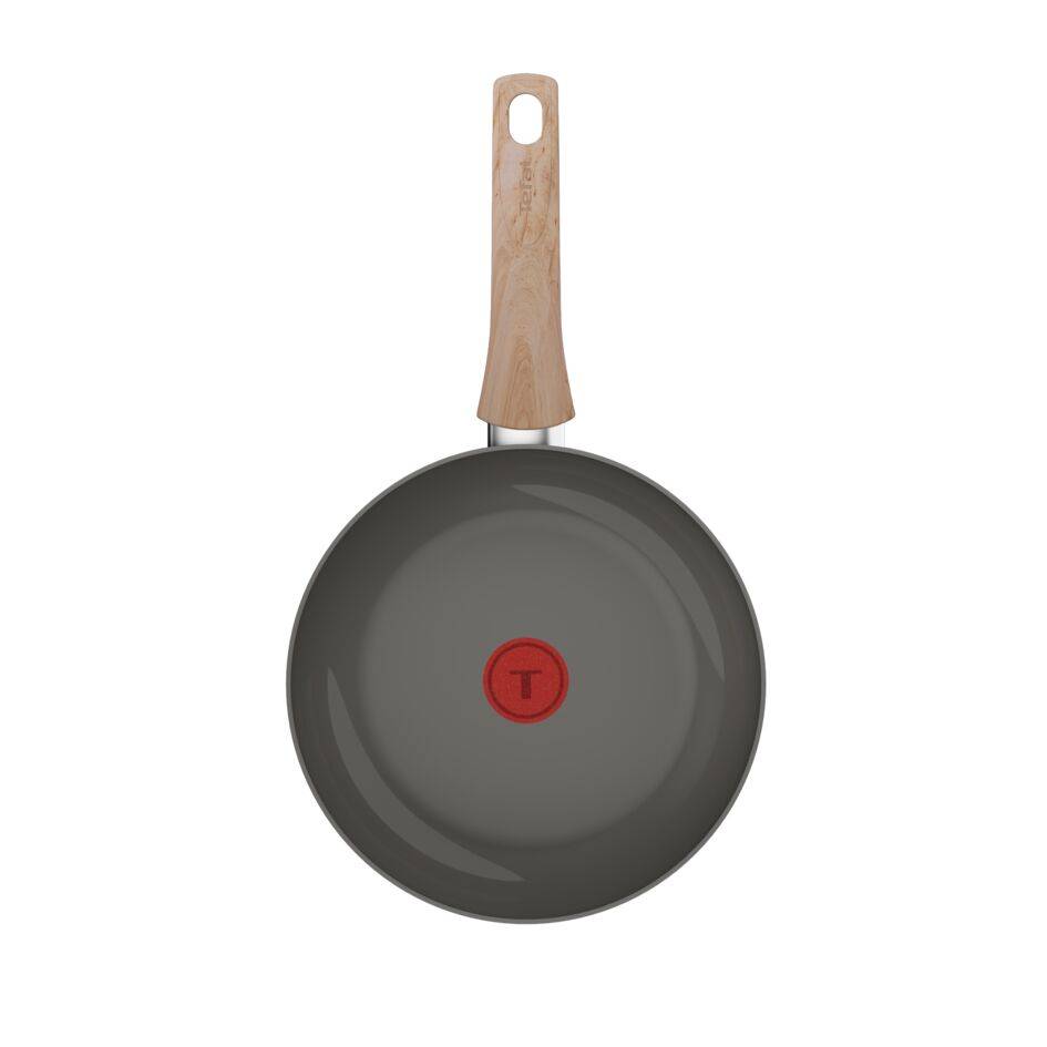 Renew, Poêle 24&nbsp;cm, Revêtement en céramique antiadhésif