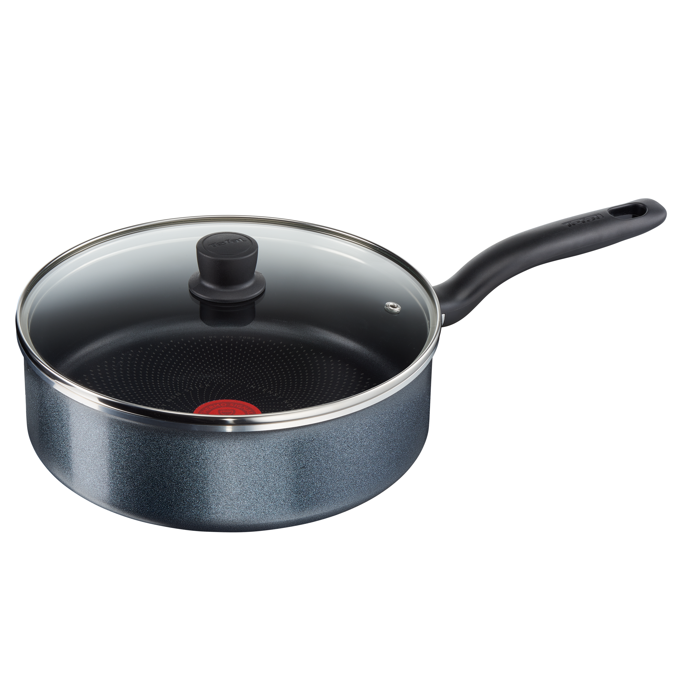 Start & Cook Sauteuse 24 cm