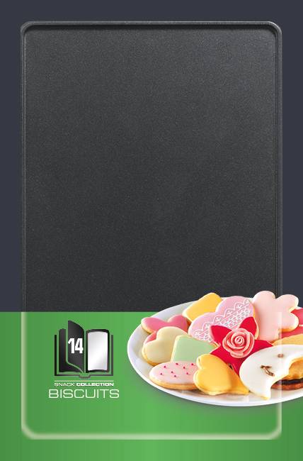 Plaques Snack Collection Biscuits XA801412