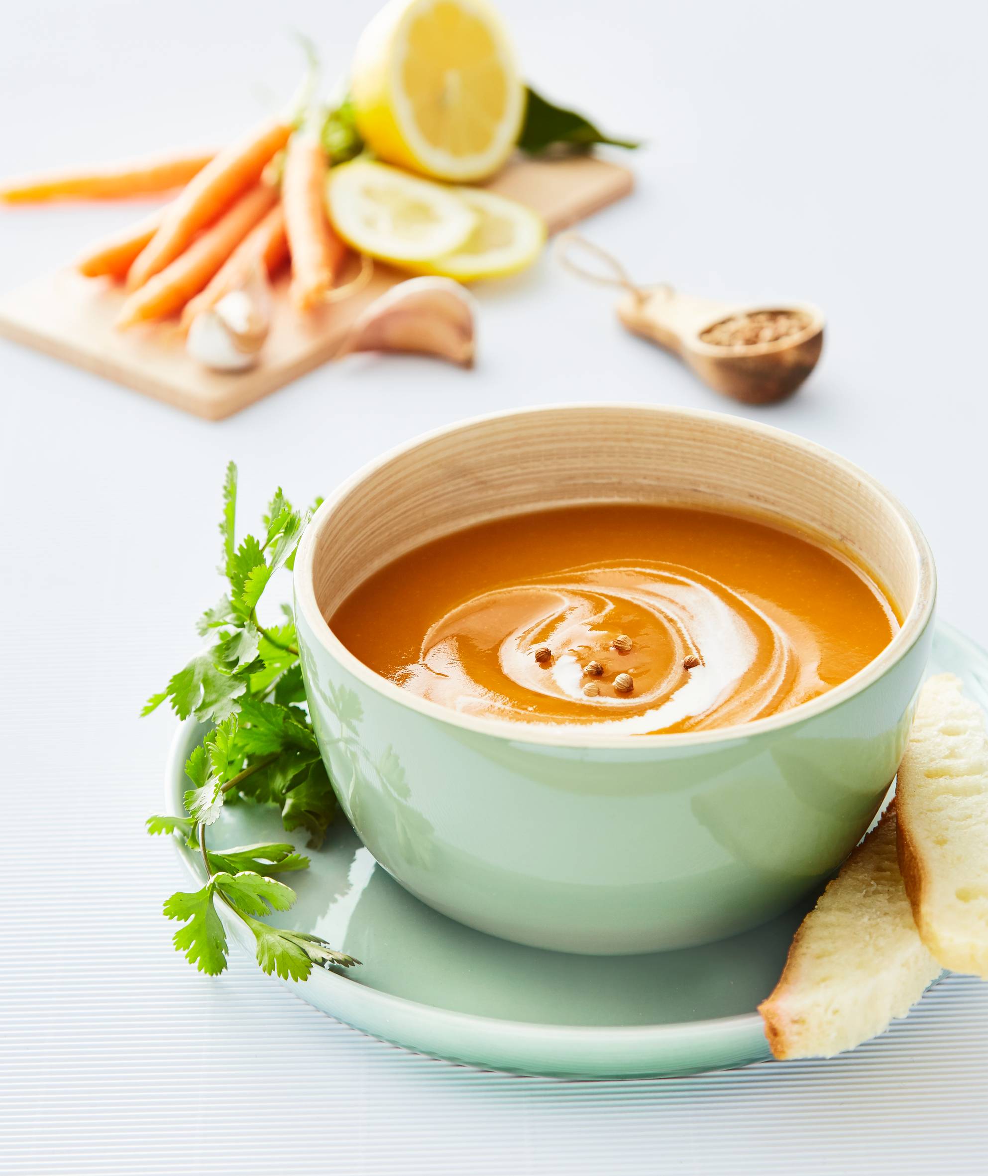 Cook Natural Casserole 20 cm