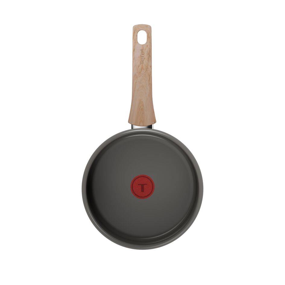 Renew, Casserole 20&nbsp;cm, Revêtement en céramique antiadhésif