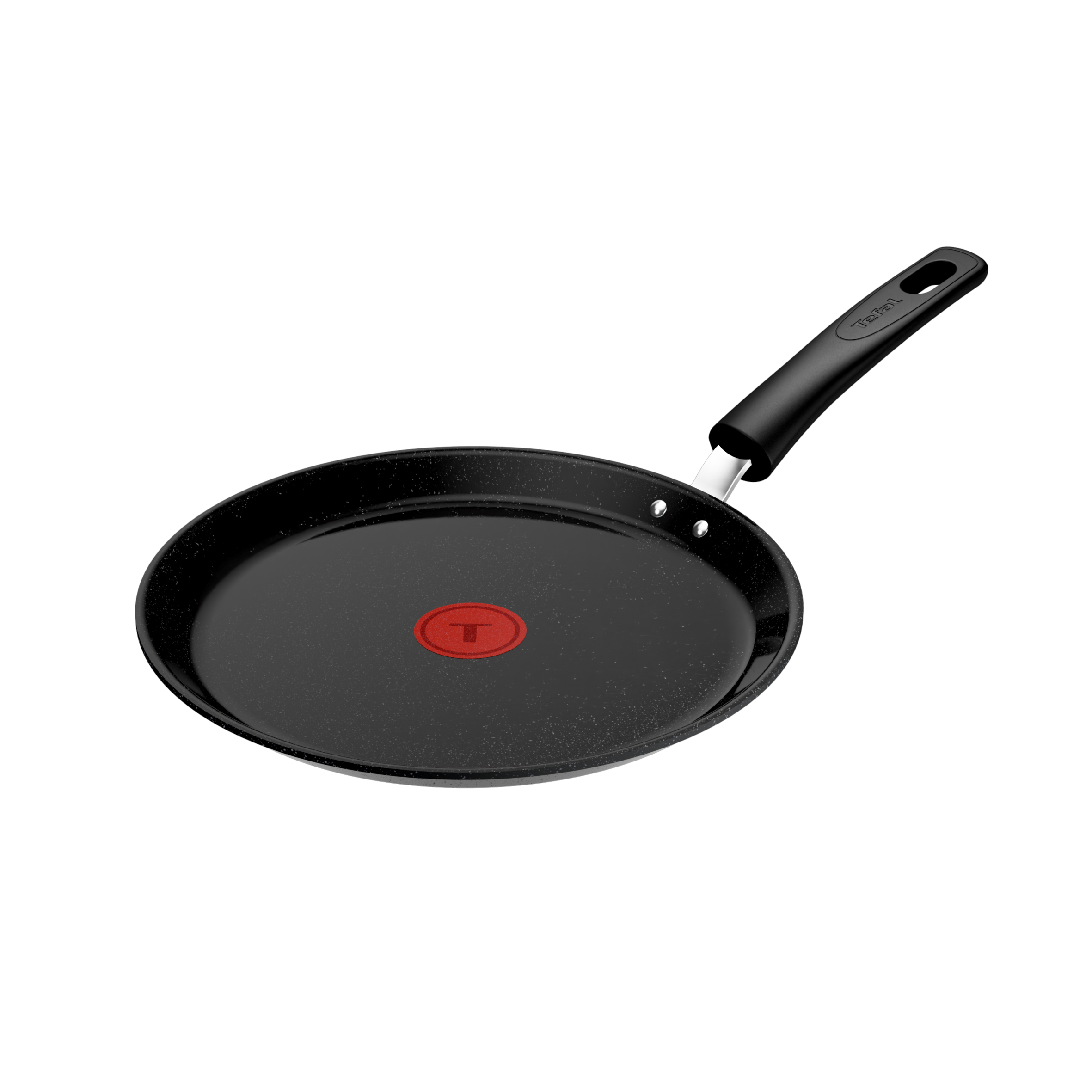 Experience Ceramic, Poêle à pancake 25 cm, Revêtement céramique antiadhésif