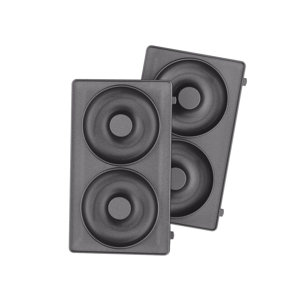 2 plaques Bagel Snack Collection XA8116F0