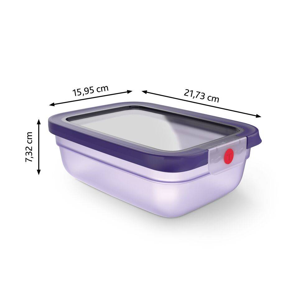 ONECLICK, BOÎTE DE CONSERVATION