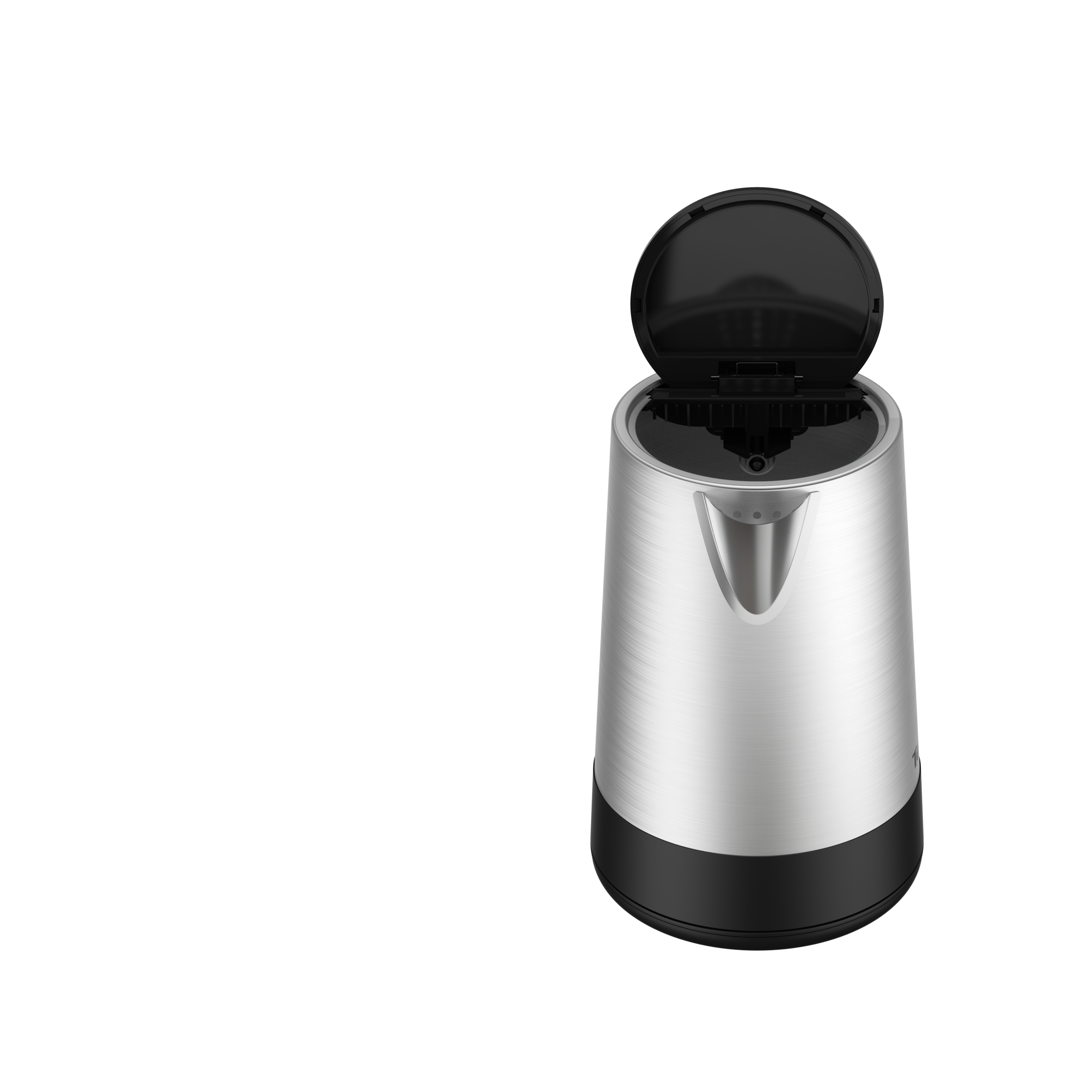 Equinox Inox 1.7L