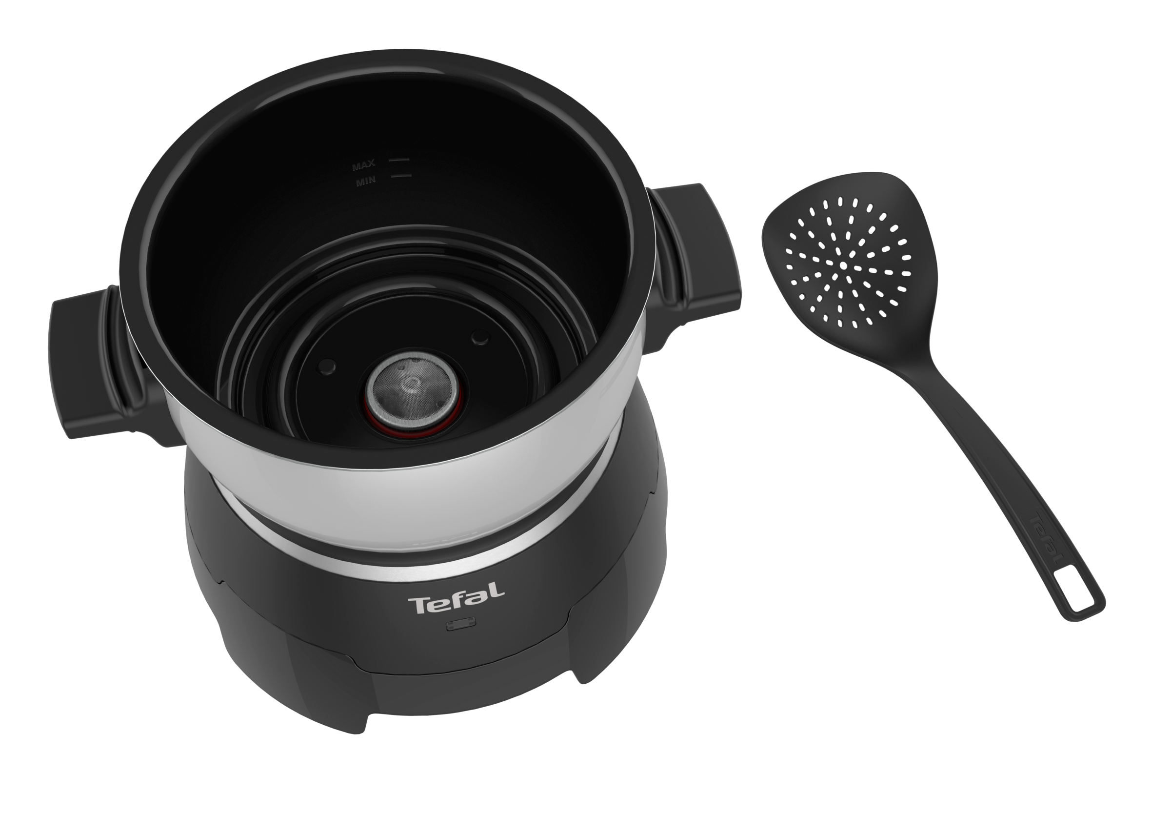 FRITEUSE OLEOCLEAN SNACK