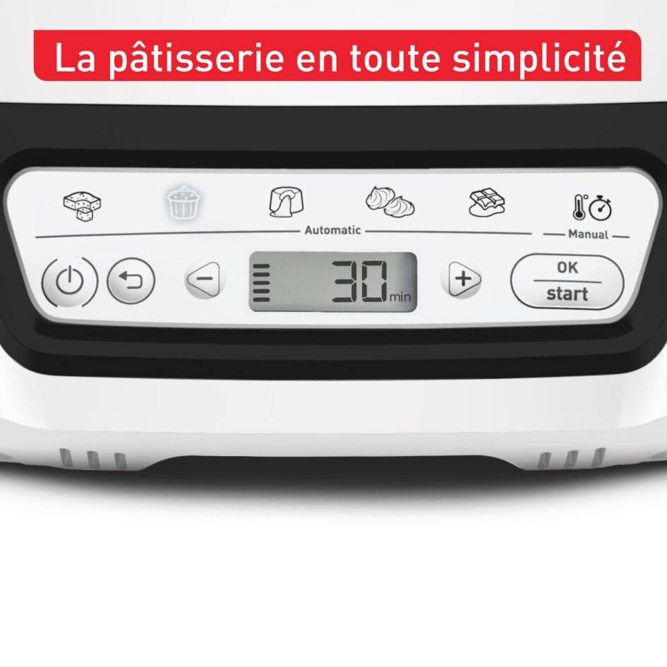 CAKE FACTORY TUTTI FRUTTI moules Creabake