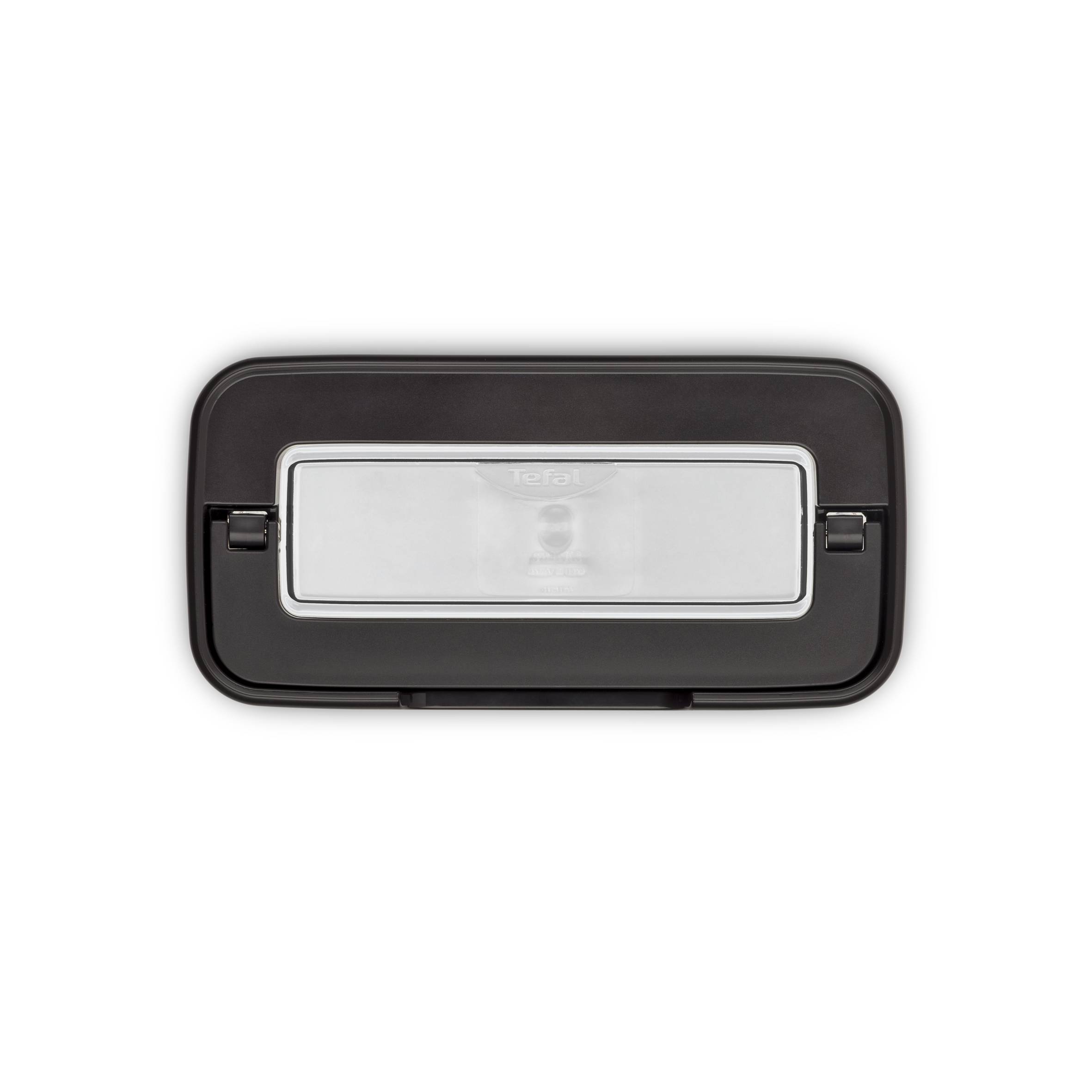 INGENIO DRY STORAGE Boîte rectangle 2,7 L