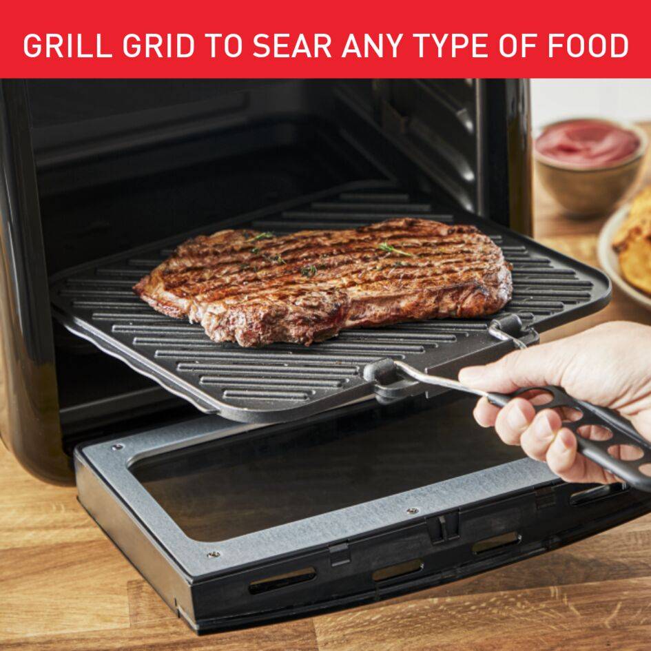 Easy Fry Oven & Grill 9-in-1
