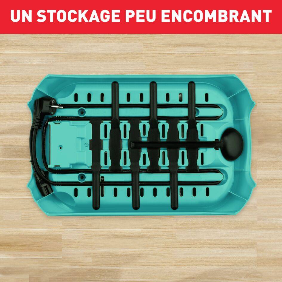 CREP'PARTY COLORMANIA CHEFCLUB®