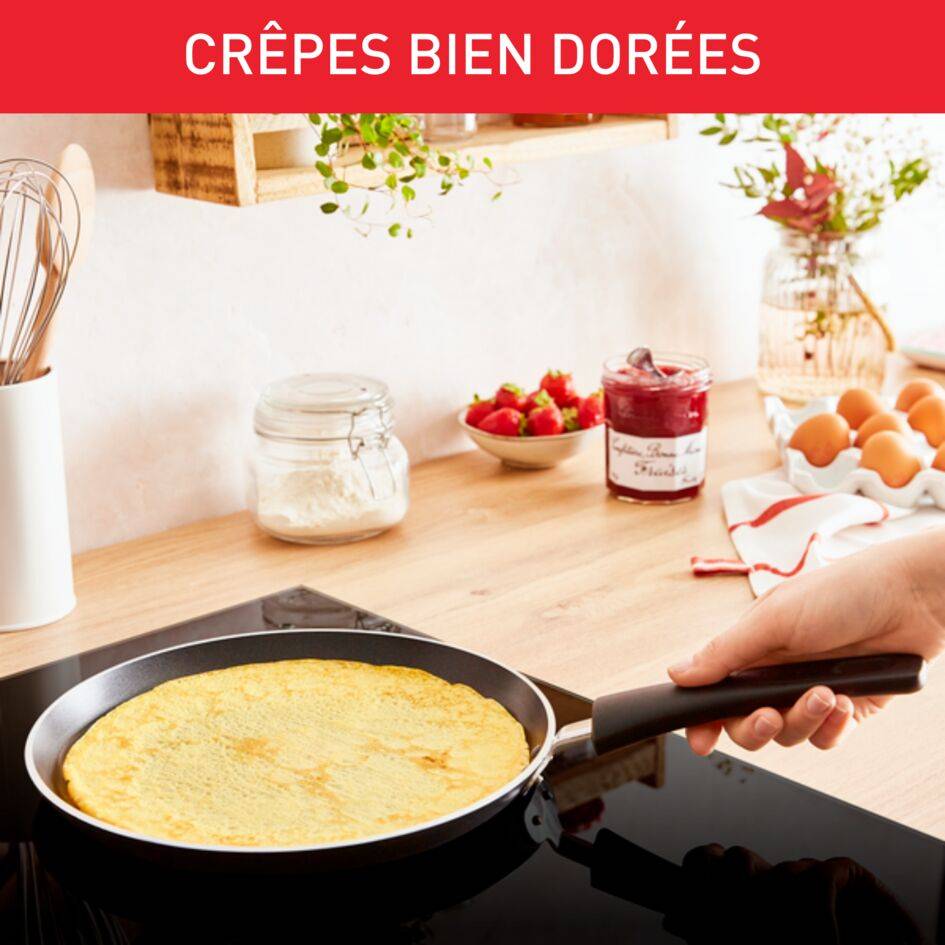 Tefal Bonne Maman Galettière 32 cm