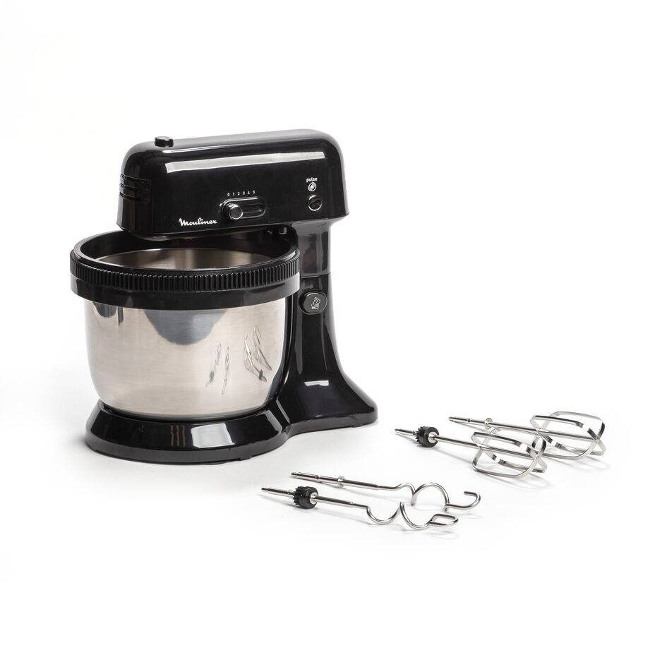 Oh my cake noir 300 W