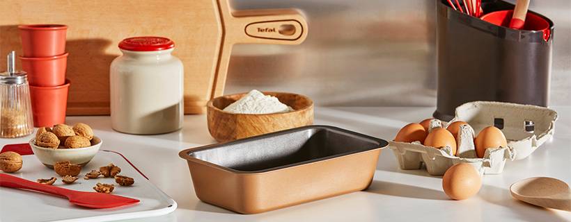 Moule à Gâteau Rectangulaire Antiadhésif Vida De PADERNO, 13 X 9,5 Po | Canadian Tire